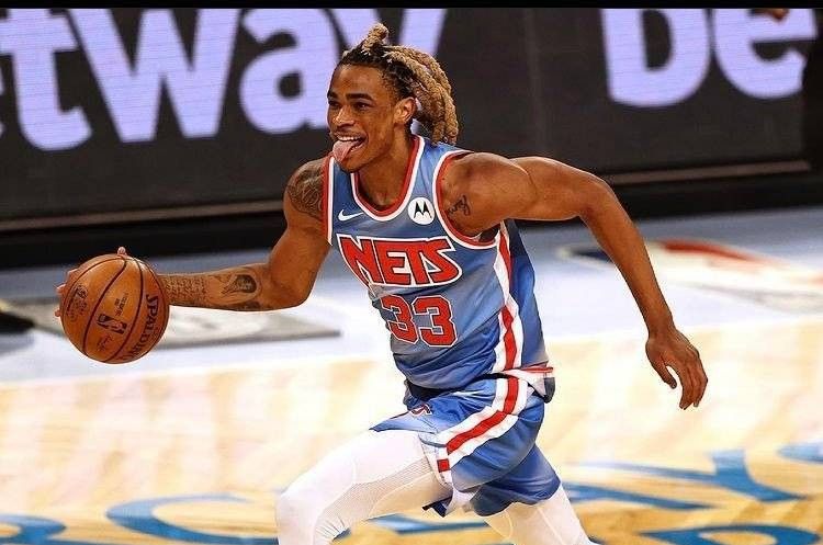 yl23455永利官网-湖记：尽管传闻湖人有意克拉克斯顿，但目前尚未出现实质性讨论