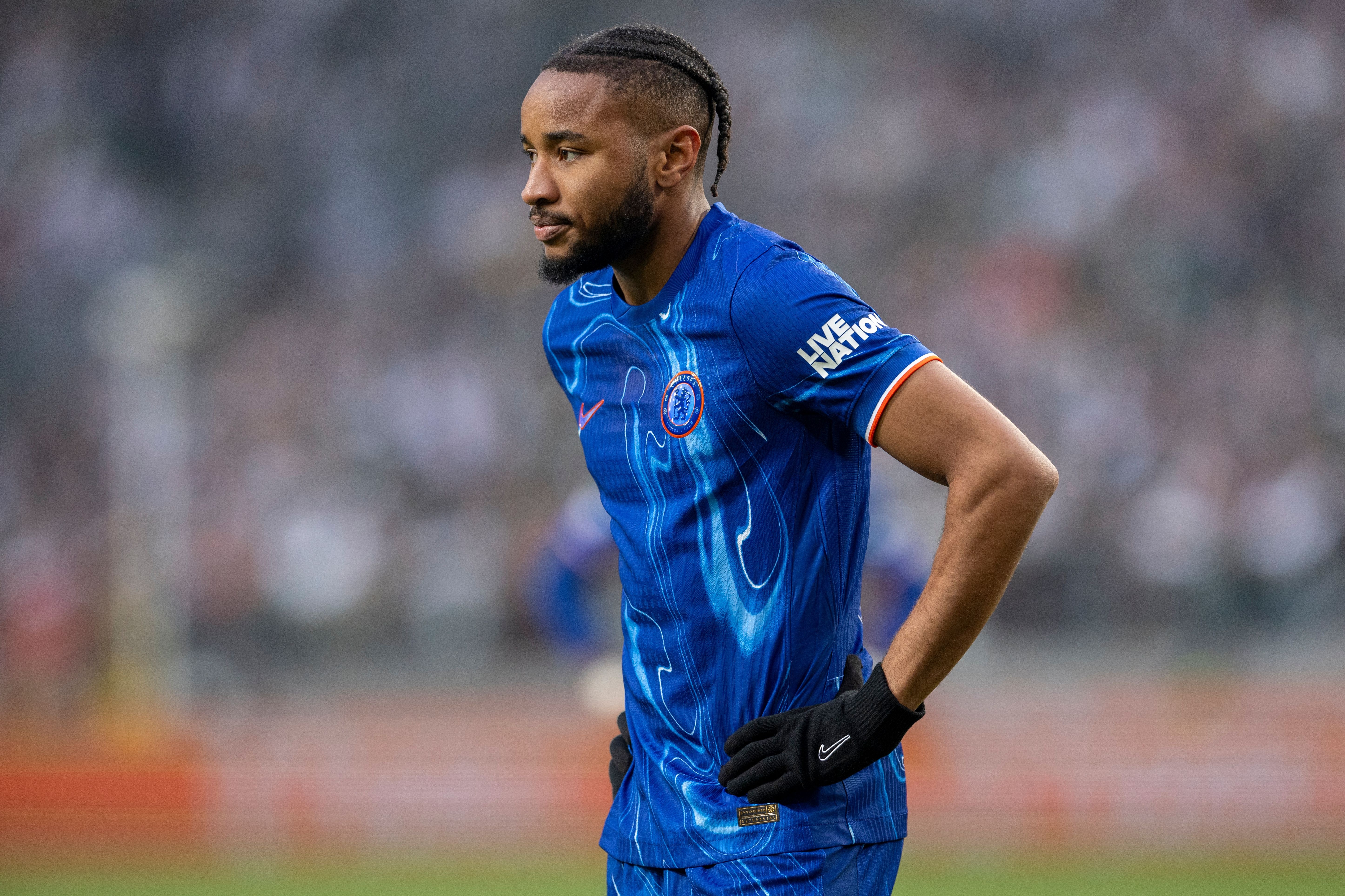 罗马诺：拜仁与莱比锡有意租借恩昆库，切尔西坚持只接受永久转会方案