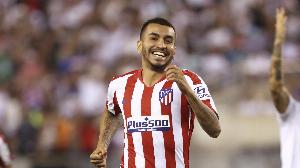 yl23455永利官网-马卡：马竞欲将科雷亚和里克尔梅套现，来为新的引援计划提供资金