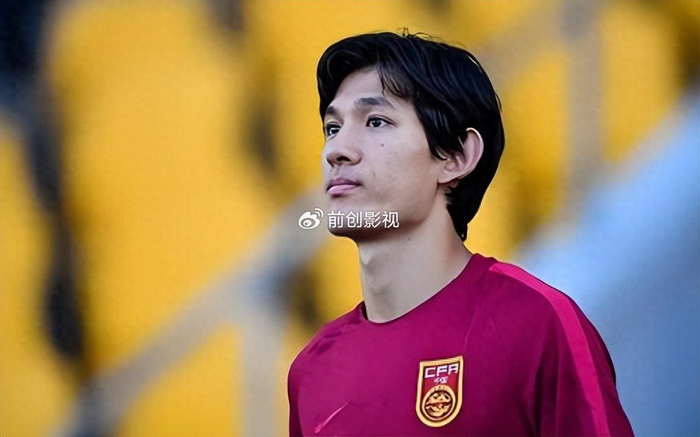 yl23455永利官网-喜讯！上港左后卫位置可考虑启用黑马接班李帅，曾留洋丹麦联赛|上海海港|上港队|杨希|向荣峻|北京国安_新浪体育_新浪新闻