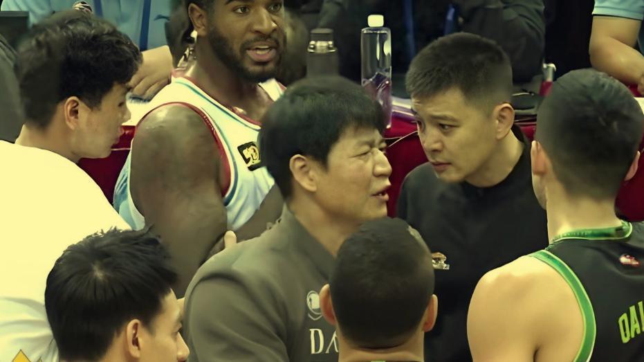 yl23455永利官网-辽篮5分憾负又是3连败！小龙空砍23+5，赵继伟12+7+6，莫兰德两双