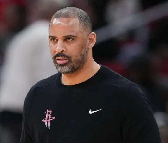 yl23455永利官网-火记：被森林狼逆转那场，现在来看反而拯救了火箭本赛季